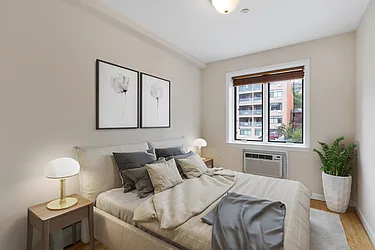 Rented by Corcoran