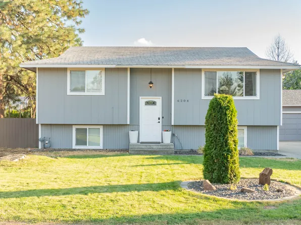 6204 E 10th Ave, Spokane, WA 99212