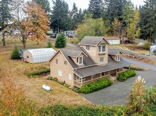 3415 163rd Avenue Ct E, Lake Tapps, WA 98391