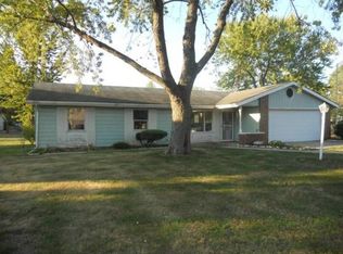 2725 Stinson Dr, Fort Wayne, IN