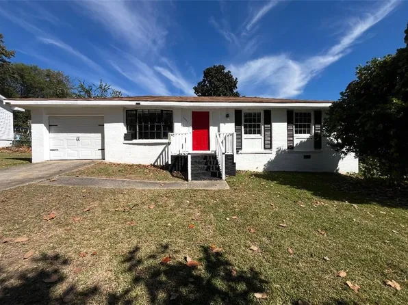 4090 W Oak Dr, Macon, GA 31210