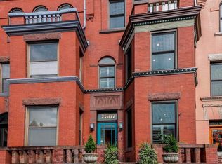 2307 1st St NW UNIT B, Washington, DC 20001