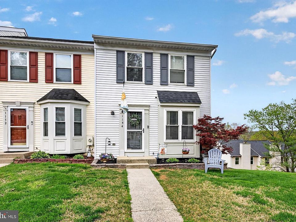 1st image of 1154 Oakmoor Ct