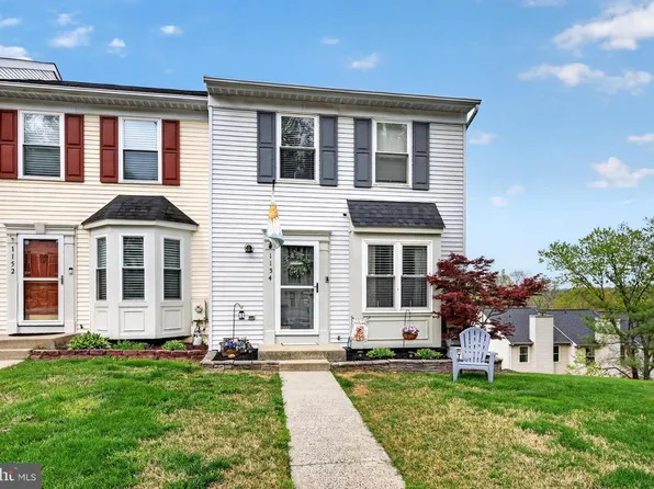 1154 Oakmoor Ct, Halethorpe, MD 21227