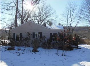 301 Old West Warren Rd, Warren, MA 01083