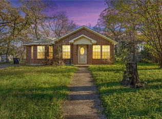 4319 Idylwood Ln, Waco, TX 76705