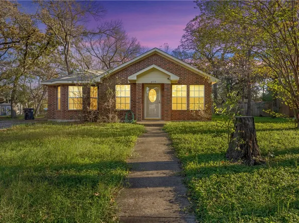 4319 Idylwood Ln, Waco, TX 76705