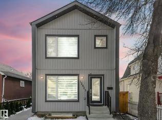 12025 92nd St NW #1, Edmonton, AB