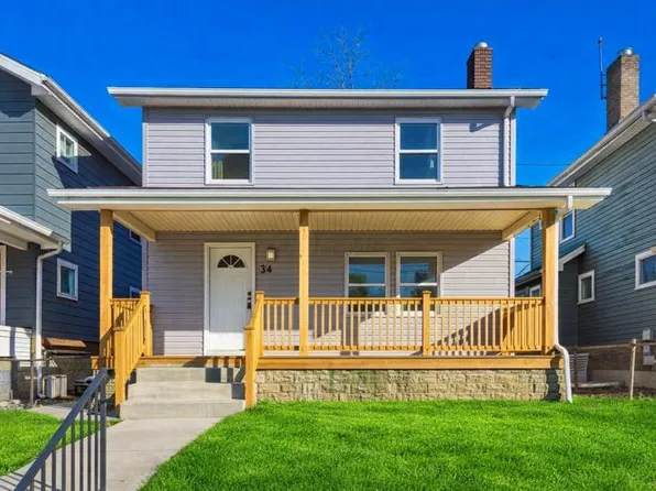 1120 Oakwood Ave, Columbus, OH 43206