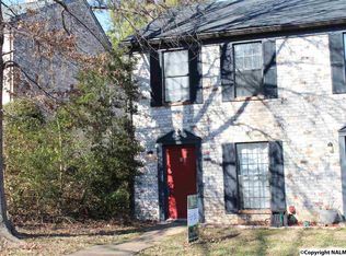 2002 Reaches Pl SW APT D, Huntsville, AL 35802