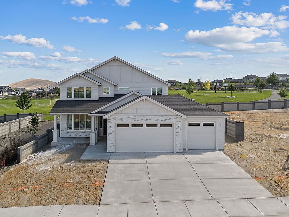 7963 Remmel ST by Aho Construction