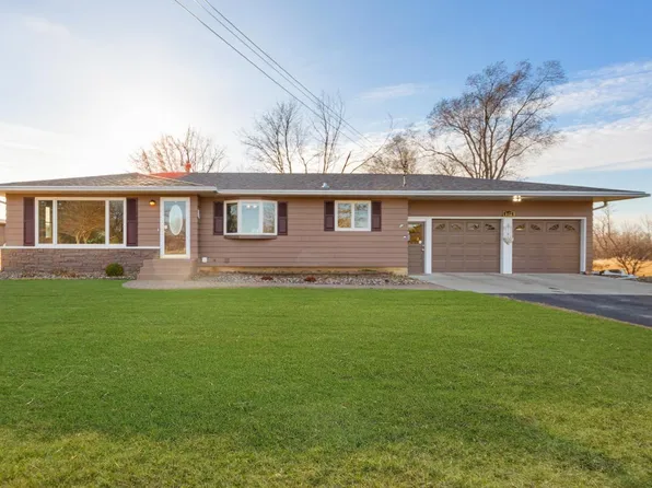 1822 Western Ave NW, Faribault, MN 55021