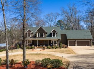 306 Thomson St, Centerville, GA 31028