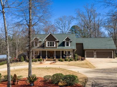 306 Thomson St, Centerville, GA, 31028