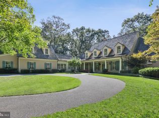 3125 Blendon Rd, Owings Mills, MD 21117