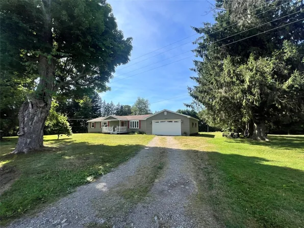 11320 Nash Hill Rd, Corry, PA 16407