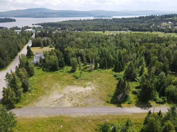 Lot A - 1 Loon Lake Road, Rangeley, ME 04970