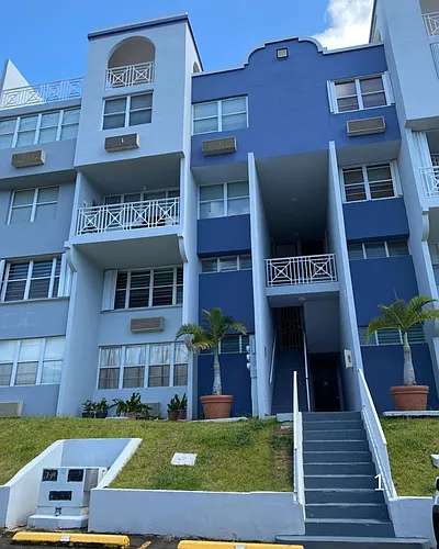 Condominio Jardines del Parque, Carolina. Photo 1 Condominio Jardines del Parque, Carolina. Photo 1
