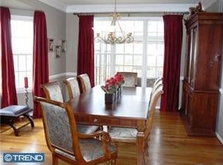 1742 Osprey Dr, Audubon, PA 19403