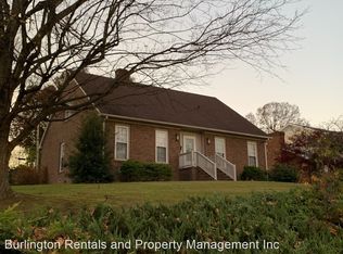 410 Tarleton Ave, Burlington, NC 27215