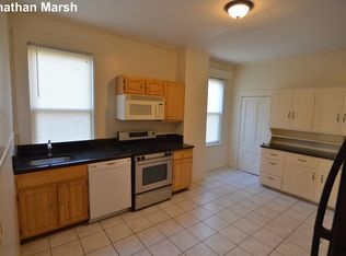 37 Glendale St APT 1, Boston, MA 02125