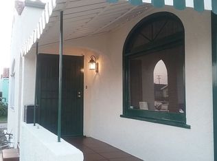 1817 W 74th St, Los Angeles, CA 90047