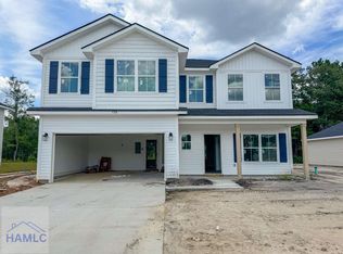 174 Alder Pass, Midway, GA 31320