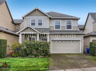 554 NE 60th Ave, Hillsboro, OR 97124