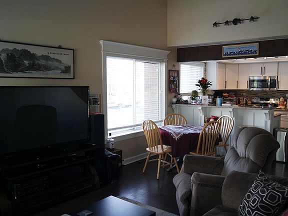 Main Level from Front Door