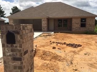 1905 Rehoboth Cir, Searcy, AR 72143