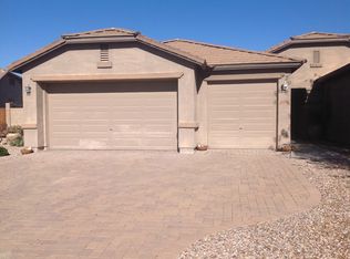 22270 W Ashleigh Marie Dr, Buckeye, AZ 85326