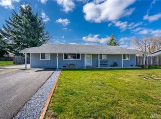 134 Valley Meadows Loop, Chehalis, WA 98532