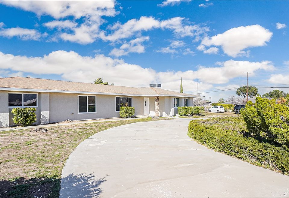 17322 Ranchero Rd, Hesperia, CA 92345 Zillow