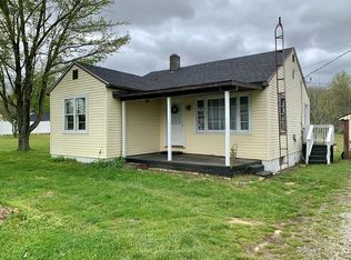 14703 Beaver Pike, Jackson, OH 45640