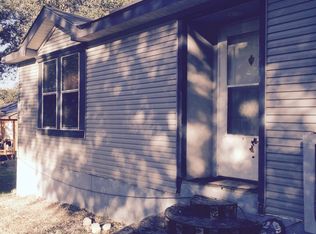 23034 Grand Spg, Elmendorf, TX 78112