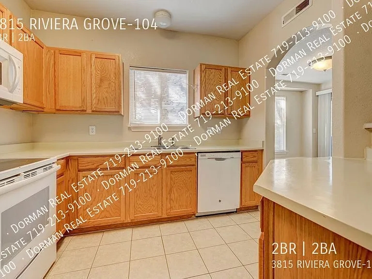 3815 Riviera Grv #104 — Photo 3
