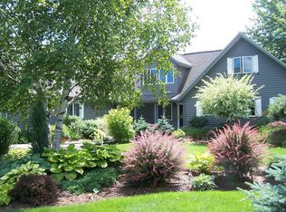 125 Channel Rd, Alpena, MI 49707