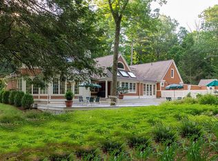 19 Hemlock Ln, Salisbury, CT 06068