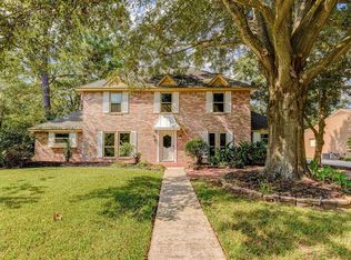 8226 Teakwood Forest Dr, Spring, TX 77379