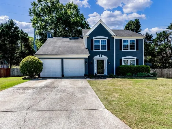 660 Glenbarrett Ct NE, Marietta, GA 30066