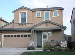 6599 Byron Ln, San Ramon, CA 94582