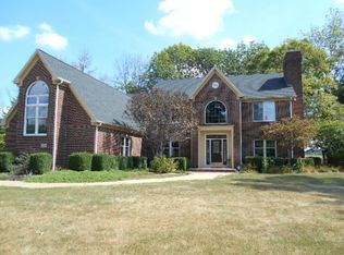 1734 Tall Oaks Dr, Kokomo, IN 46901