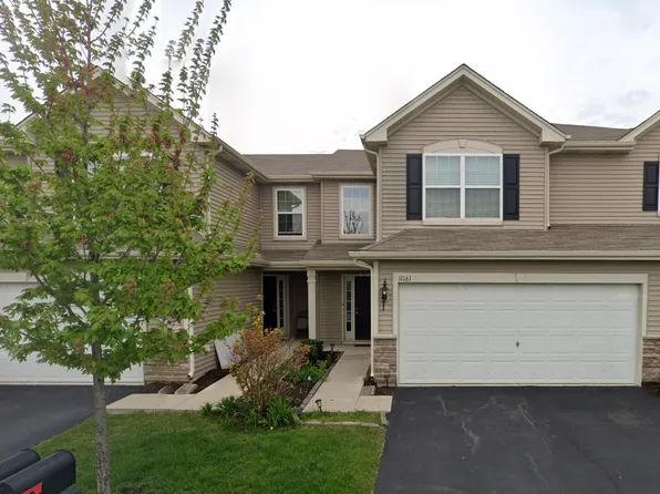 11161 Vermont Cir, Crown Point, IN 46307