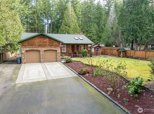200 E Aycliffe Dr, Shelton, WA