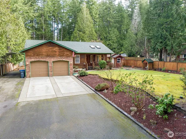 200 Aycliffe, Shelton, WA 98584