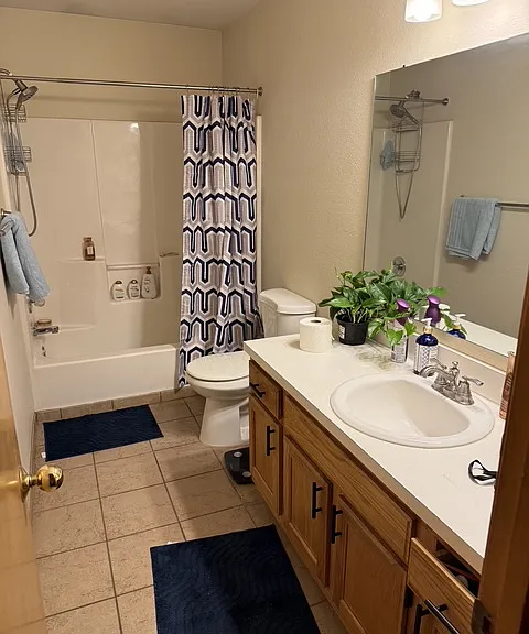 Grand Cir — Photo 4