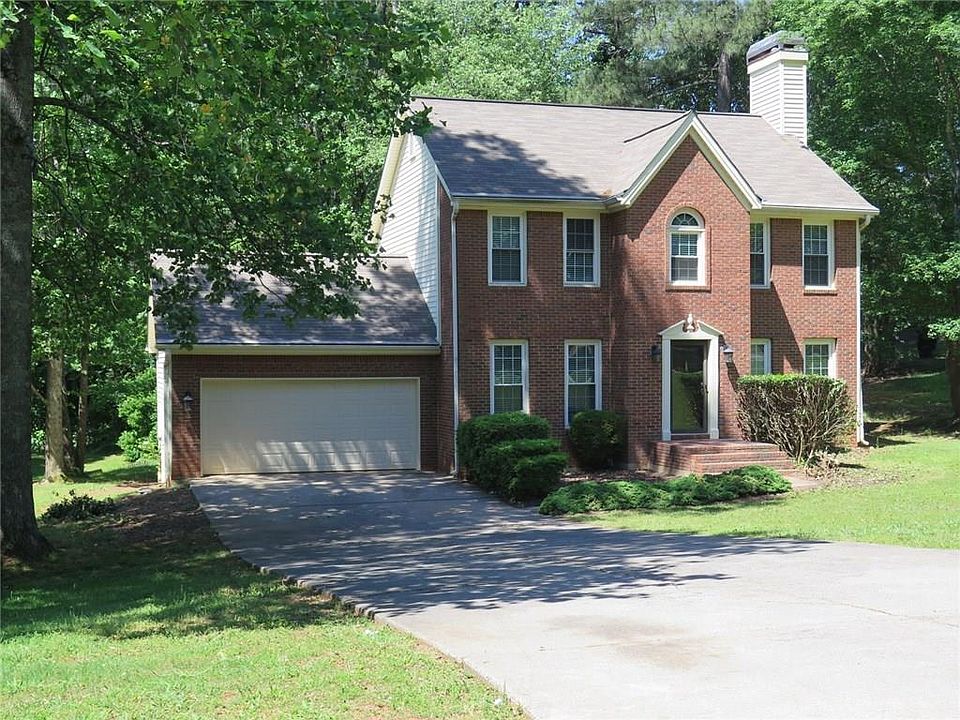 1st image of 1229 Parkwood Chase NW