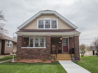 1305 Menomonee Ave, South Milwaukee, WI 53172