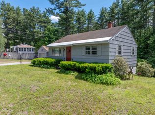 92 Gilmanton Road, Belmont, NH 03220