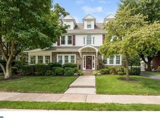 526 Hampshire Rd, Drexel Hill, PA 19026
